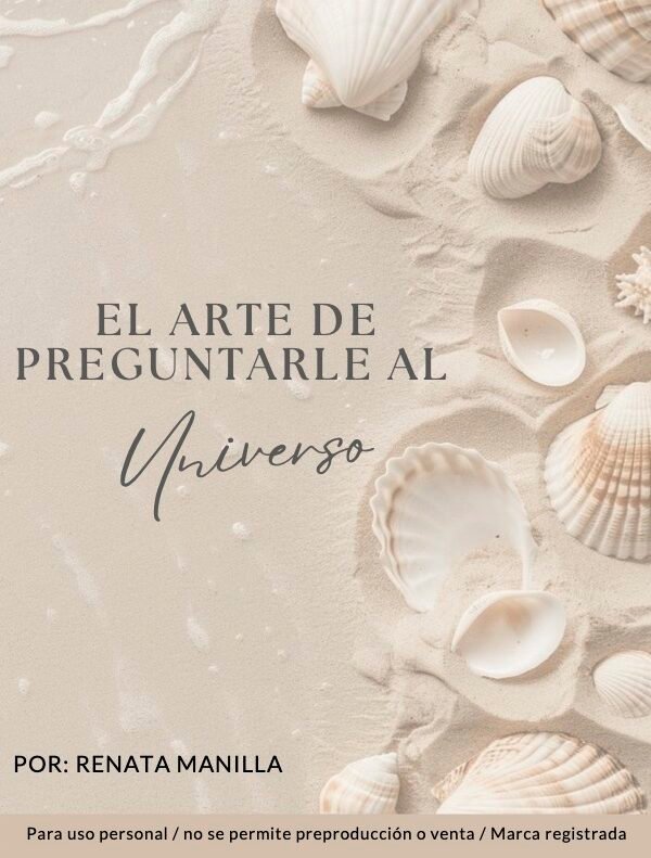 eBook El Arte de Preguntarle al Universo