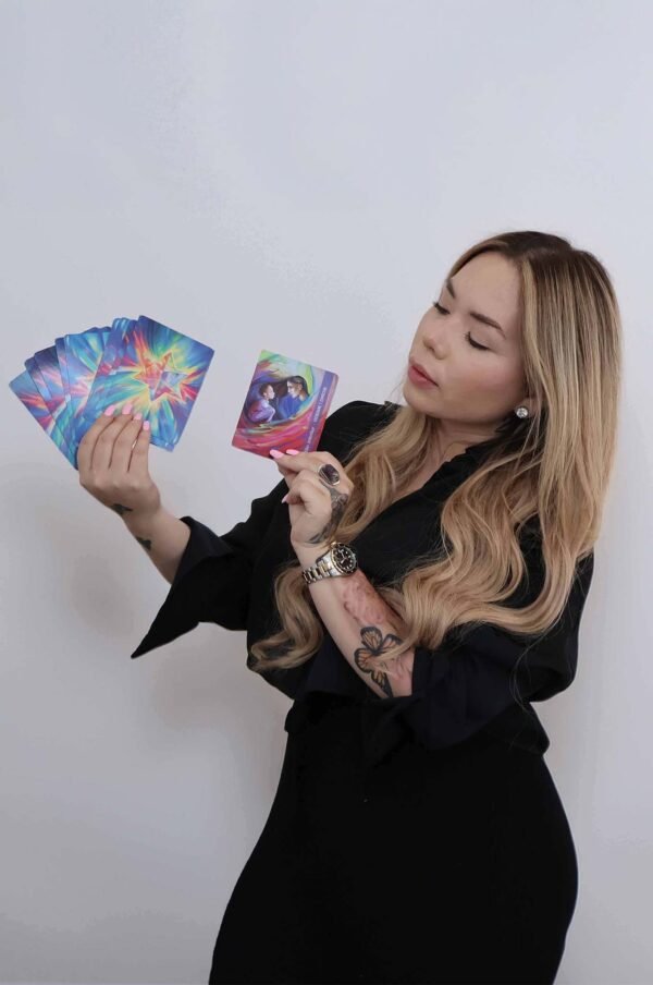 Lectura de Tarot